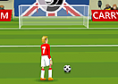 Study in the UK - Freekick Game